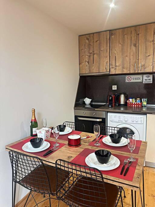 Plovdiv Center Apartments 7 المظهر الخارجي الصورة