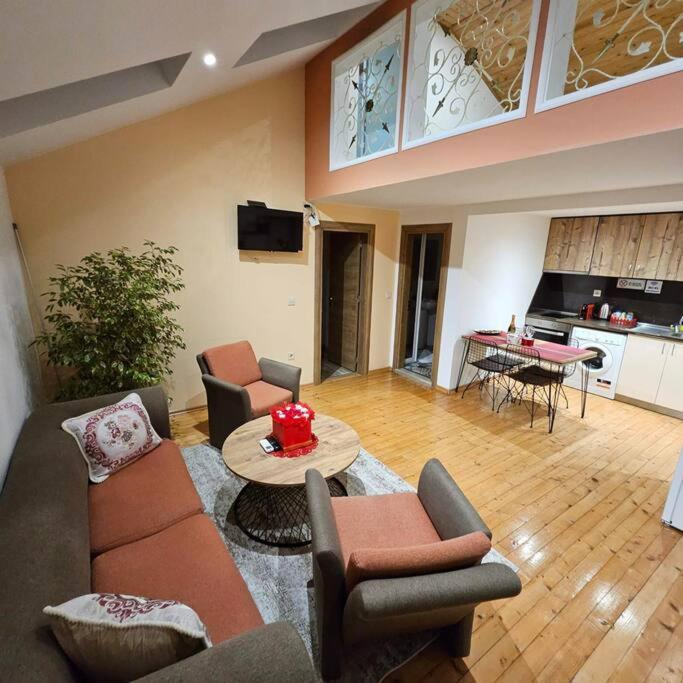Plovdiv Center Apartments 7 المظهر الخارجي الصورة