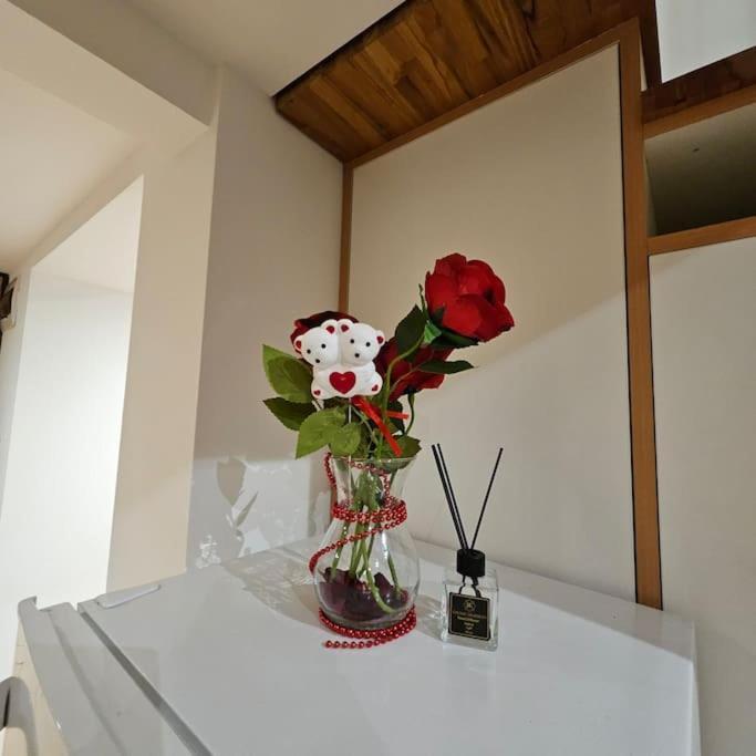 Plovdiv Center Apartments 7 المظهر الخارجي الصورة