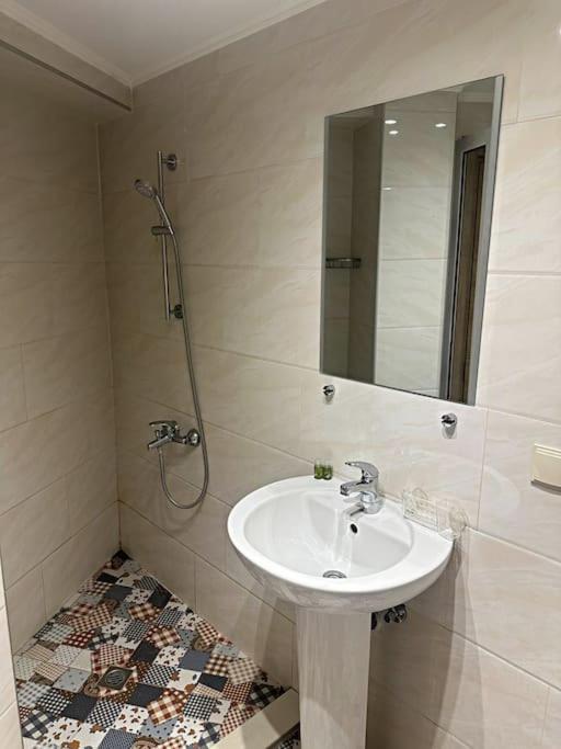 Plovdiv Center Apartments 7 المظهر الخارجي الصورة