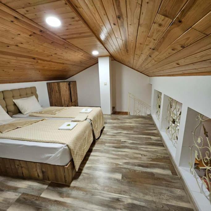 Plovdiv Center Apartments 7 المظهر الخارجي الصورة