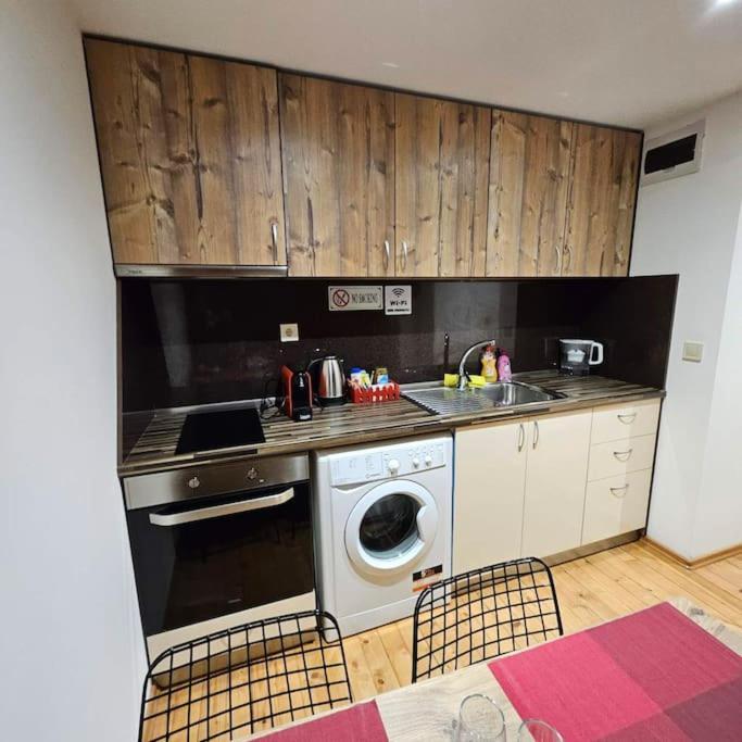 Plovdiv Center Apartments 7 المظهر الخارجي الصورة