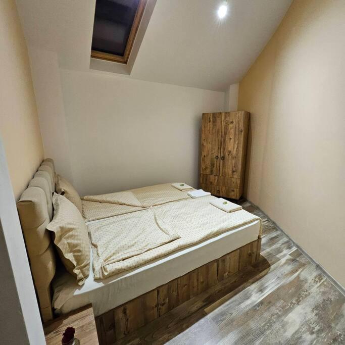 Plovdiv Center Apartments 7 المظهر الخارجي الصورة