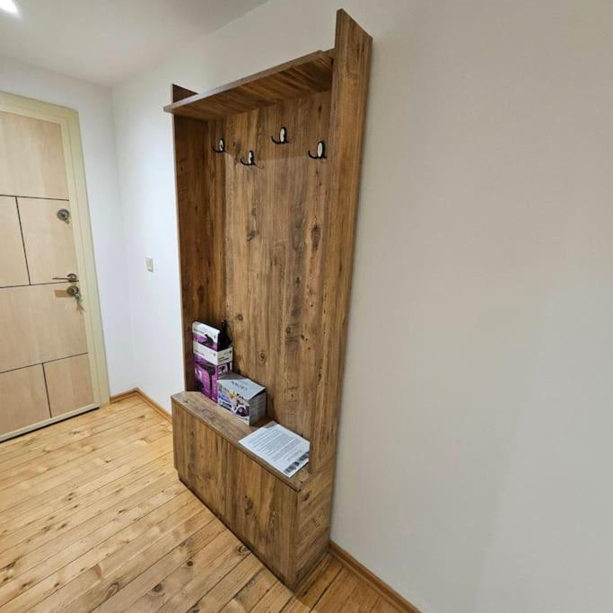 Plovdiv Center Apartments 7 المظهر الخارجي الصورة