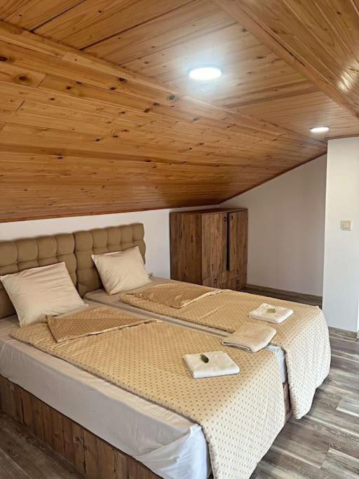 Plovdiv Center Apartments 7 المظهر الخارجي الصورة