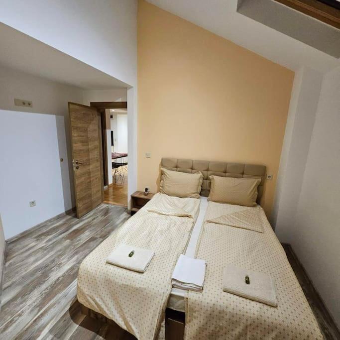 Plovdiv Center Apartments 7 المظهر الخارجي الصورة